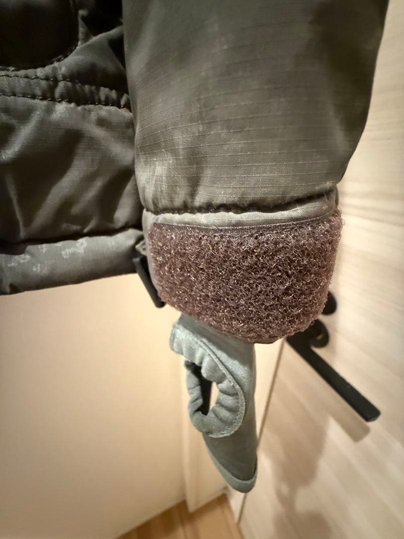 GUSH ガッシュ スノーボードウェア 上下セット