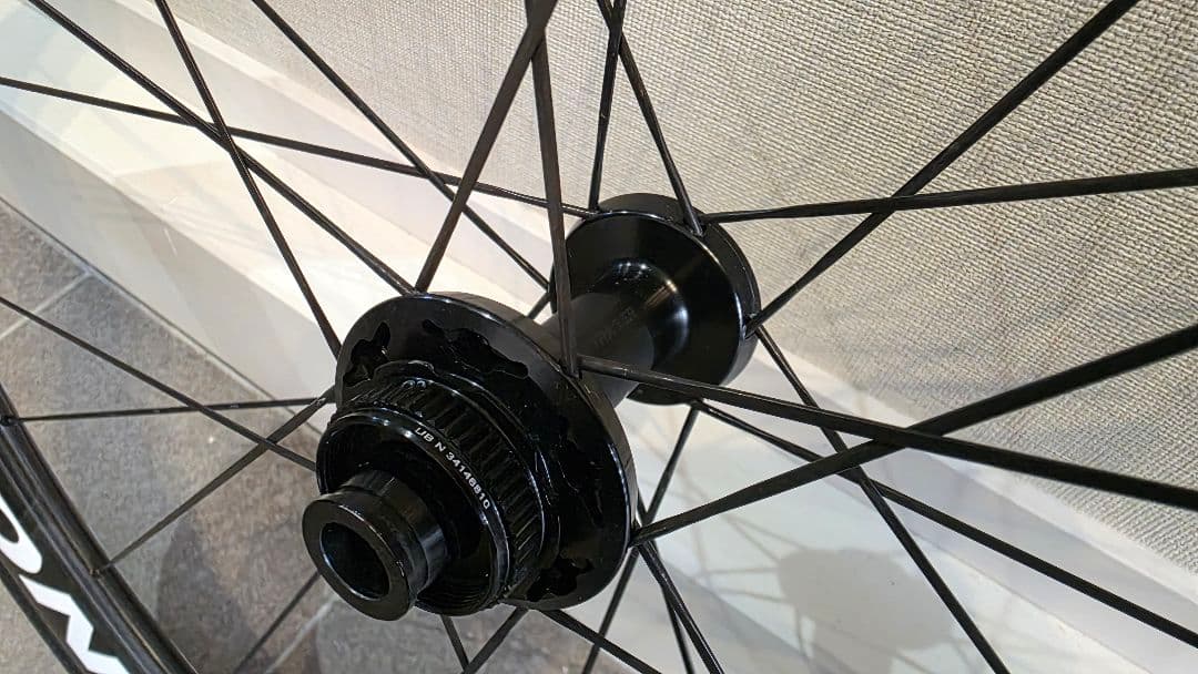 BONTRAGER Aeolus RSL 51 シマノフリー