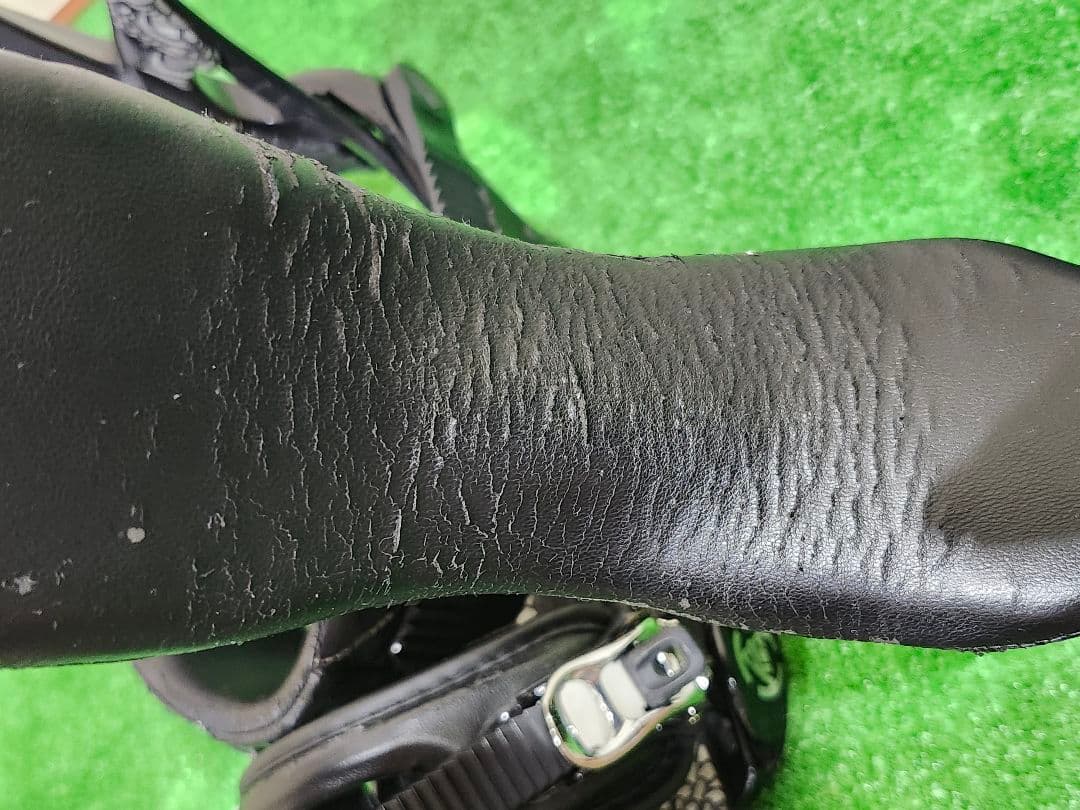 ボード HEAD × ビンディング K2 レディーススノーボード2点セット