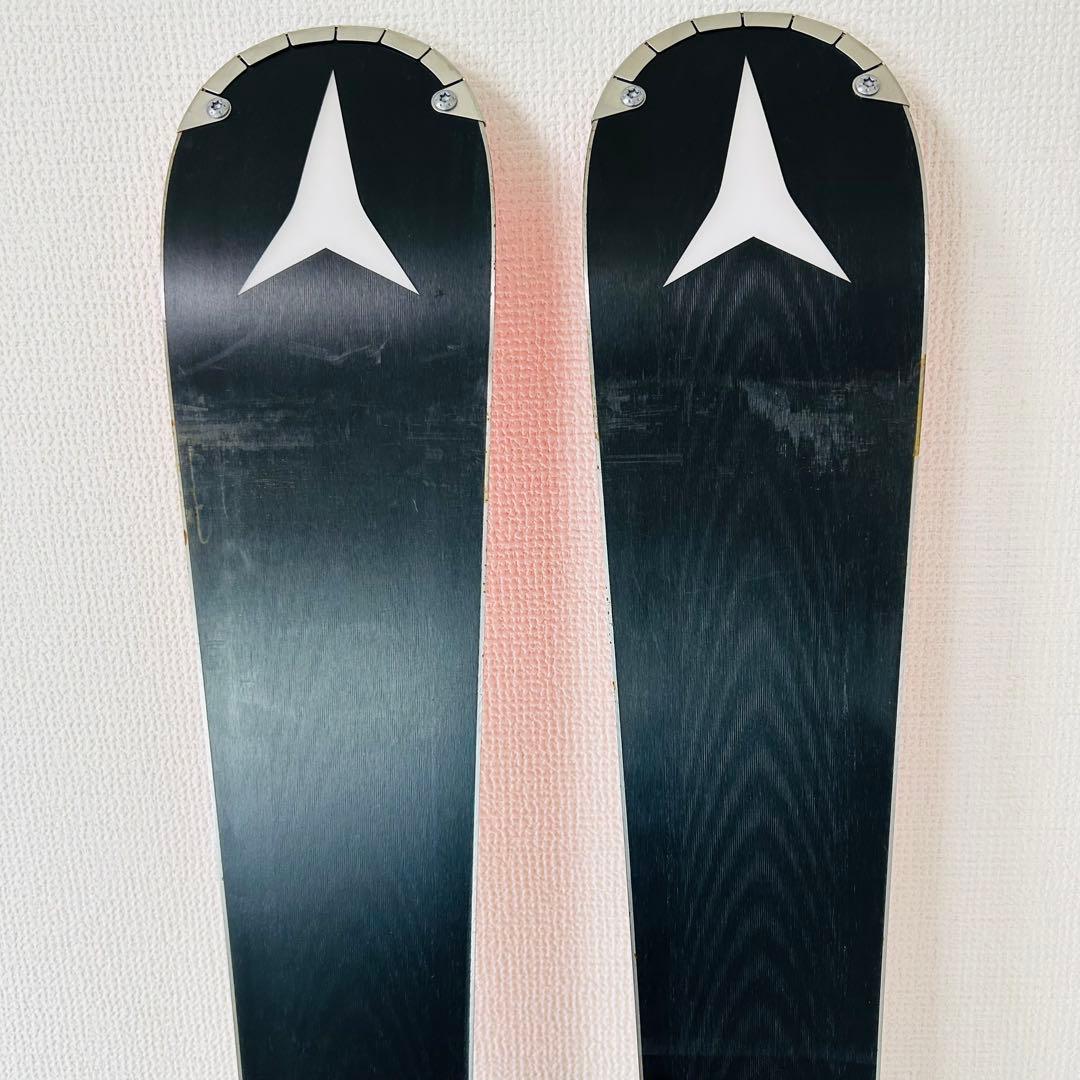 ATOMIC REDSTER S9 165cm スキー アトミック レッドスター