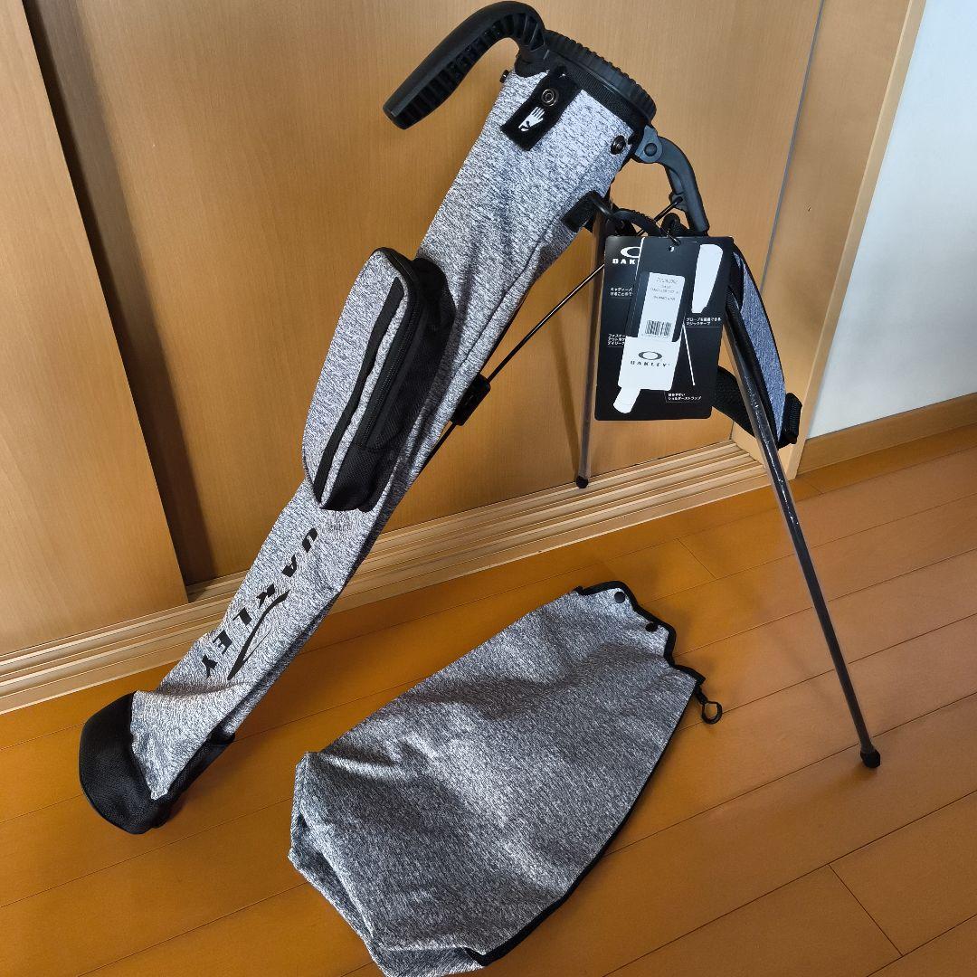 OAKLEY スタンドクラブケース