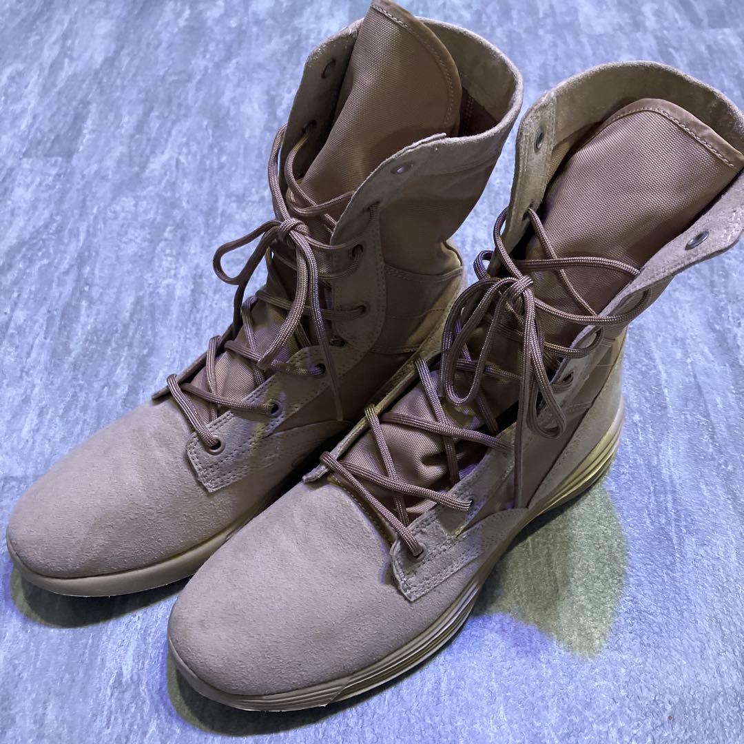 NIKE SFB LUNARLON ナイキ　ルナレーサー　未使用