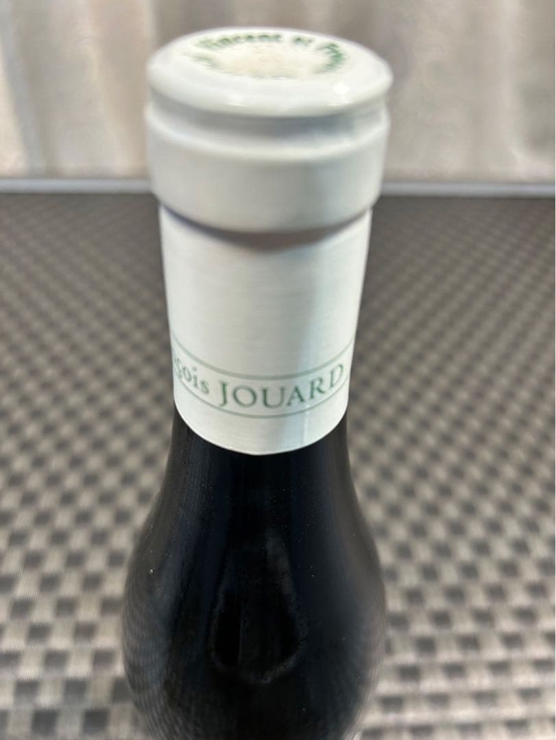 ヴァンサン・フランソワ・ジョアール　バタール・モンラッシェ V.V. 2015