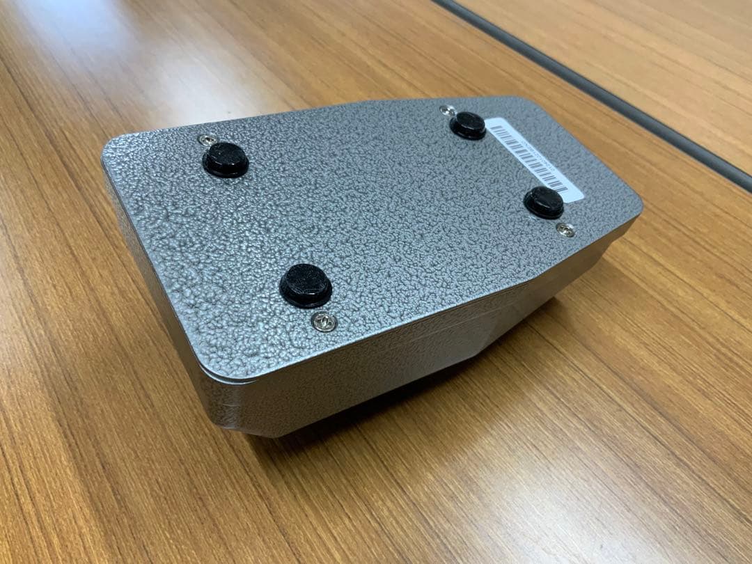 WARM AUDIO Warm Bender ファズペダル　おまけ付き