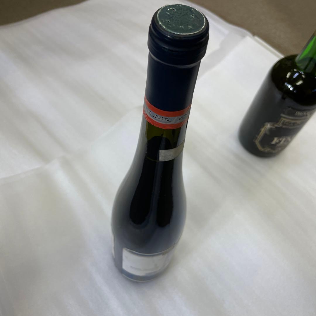 古酒　ワイン　シェリー酒