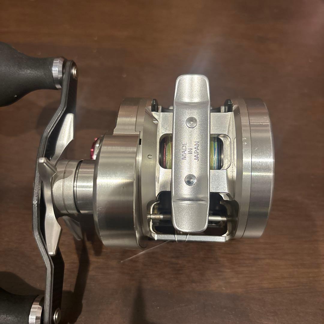 DAIWAダイワ　RYOGA 2020HL