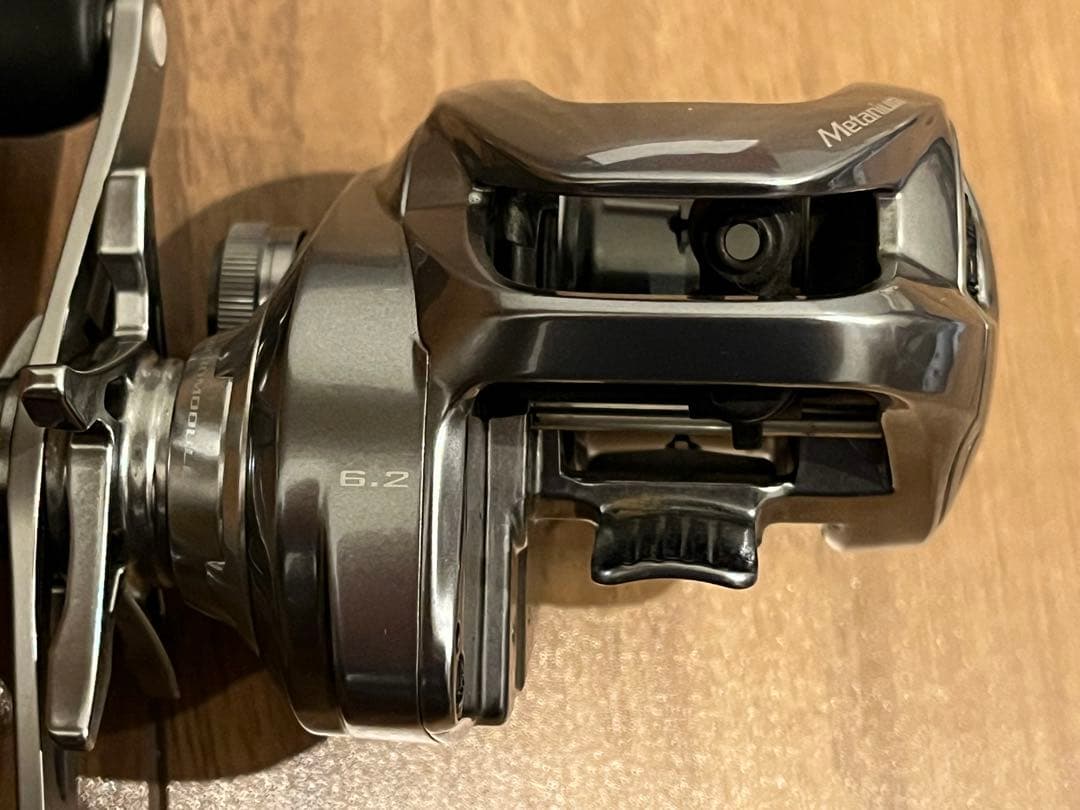 メタニウムシャローエディション