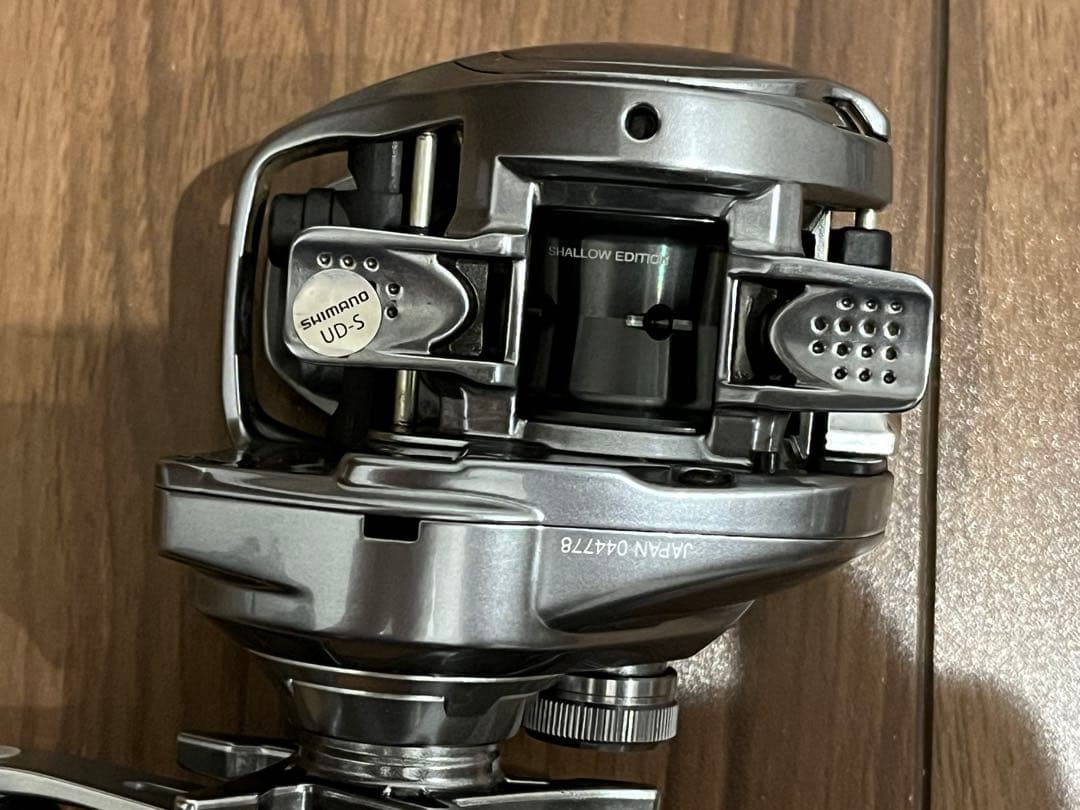 メタニウムシャローエディション