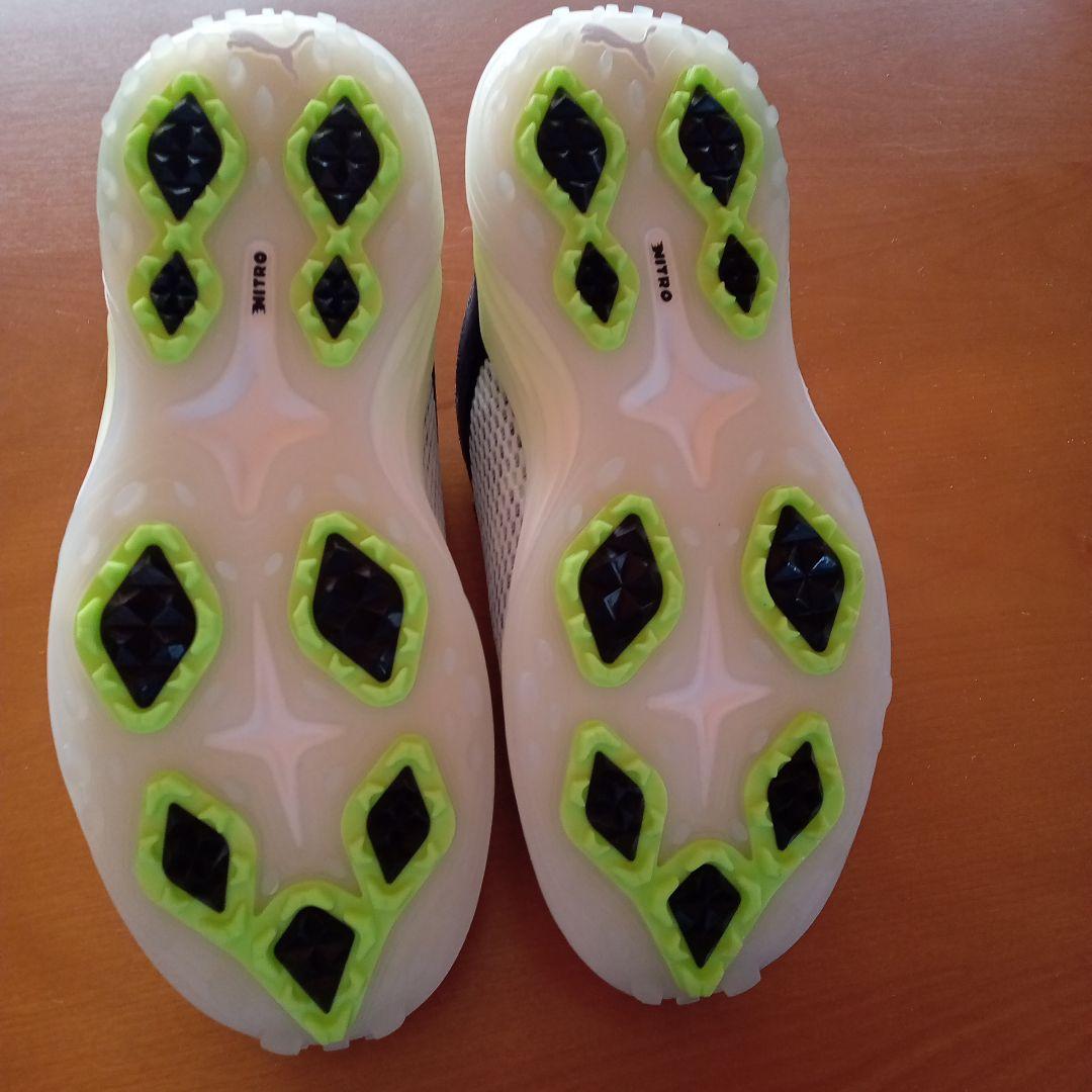 PUMAレディースGOLFSHOES