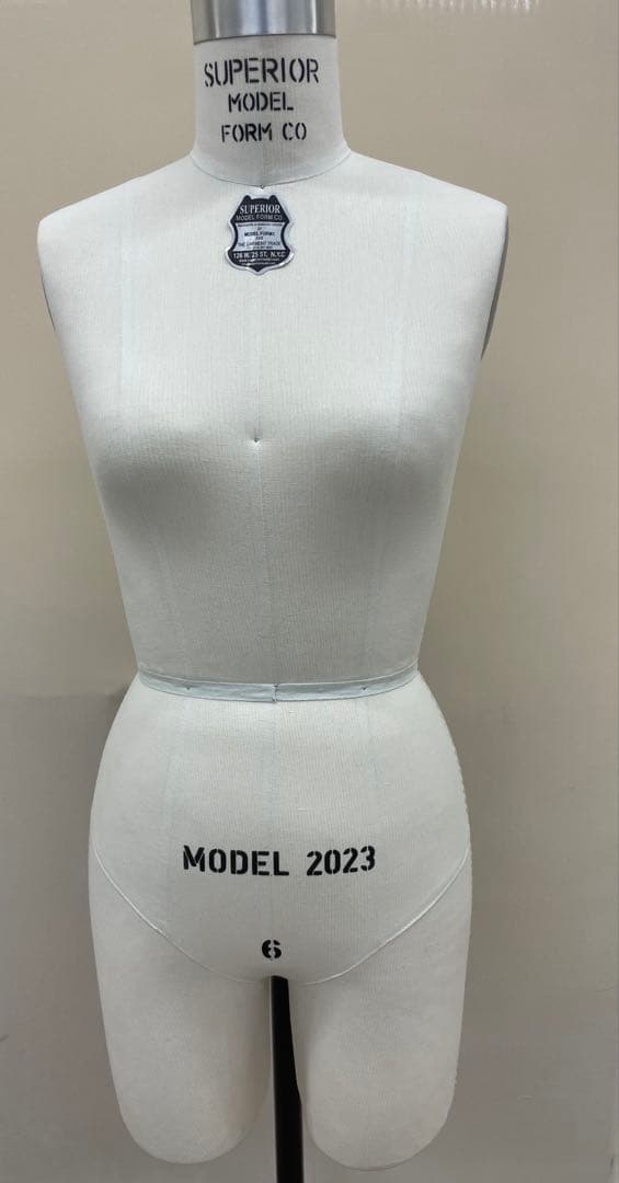 【送料無料】スペリオール吊りトルソー