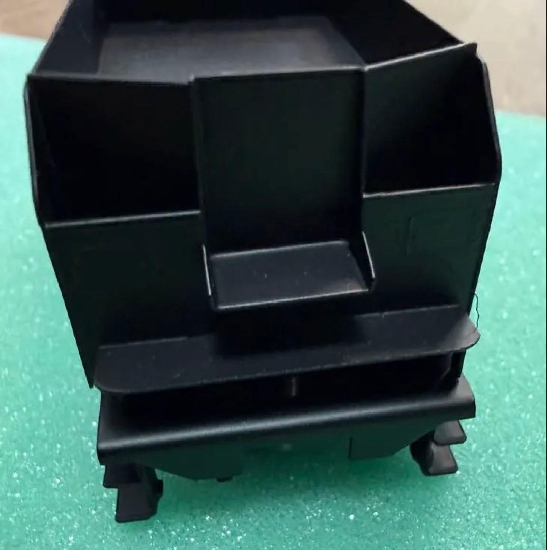 宮沢模型 MSK HOゲージ 国鉄 D50形 蒸気機関車 テンダー付 完成品