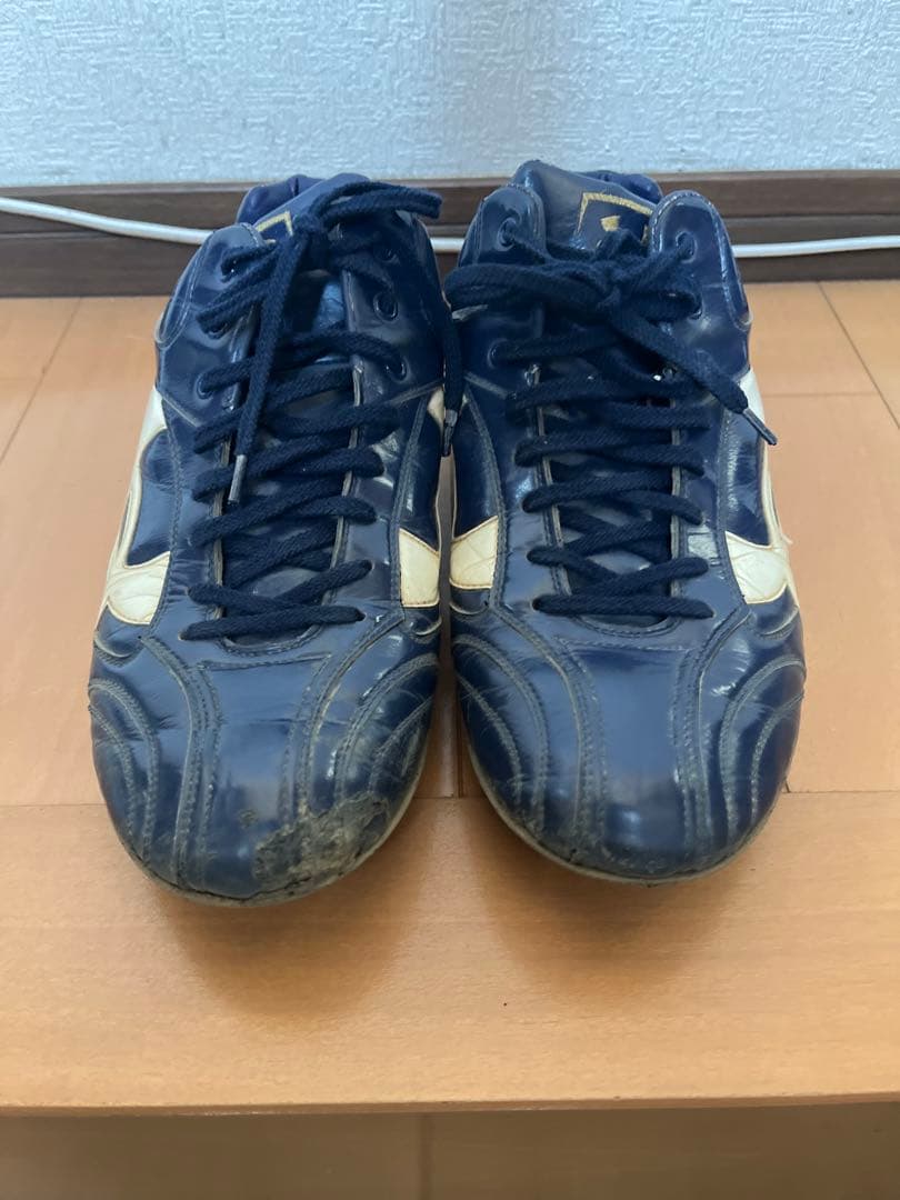 アンダーアーマー　野球　スパイク