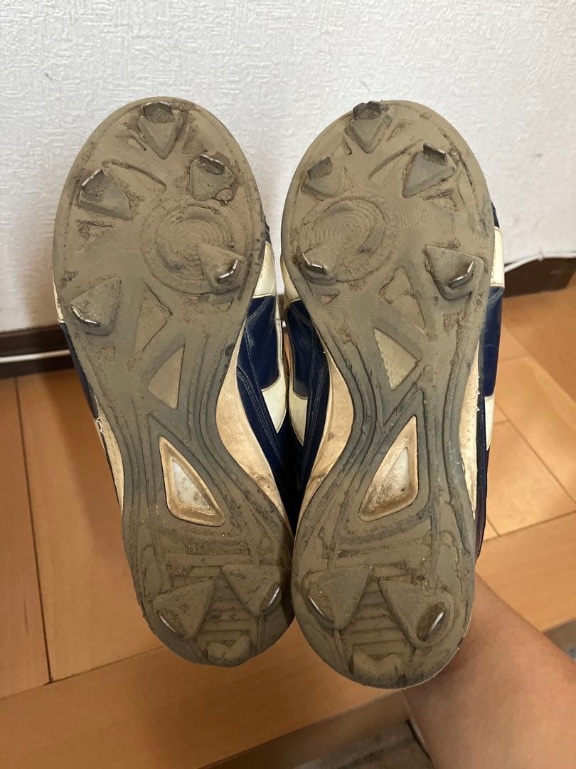 アンダーアーマー　野球　スパイク