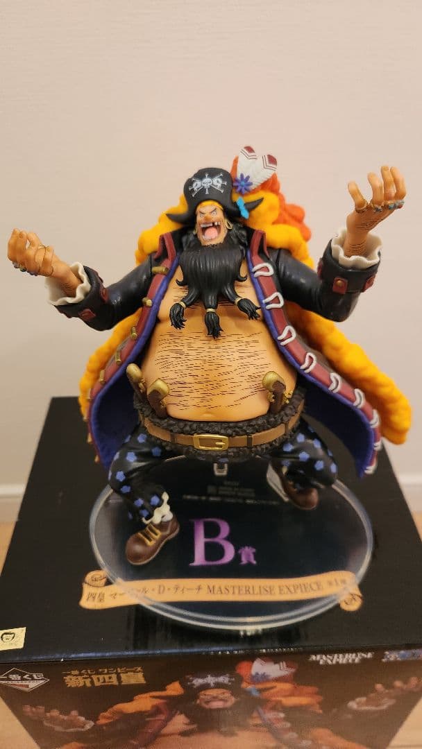 ワンピース一番くじセット売り