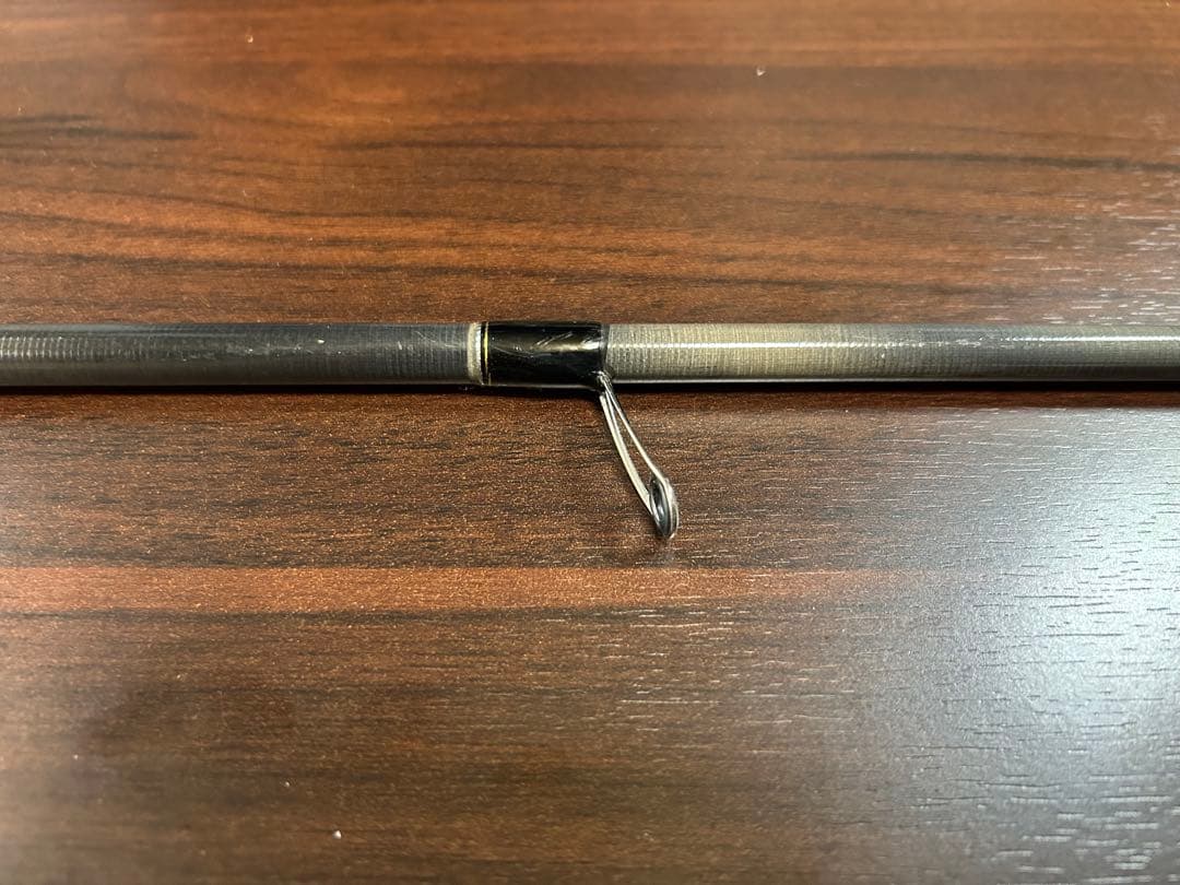 ダイワ エメラルダスMX 89MH