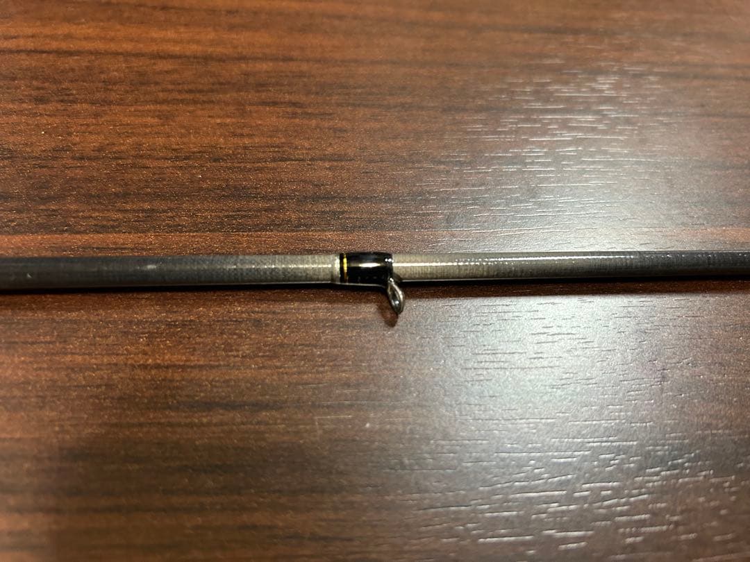 ダイワ エメラルダスMX 89MH