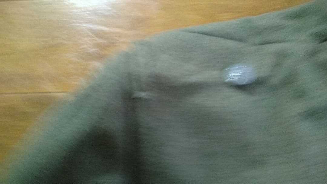 WW1　ドイツ帝国　外套　マンテル　M-1915