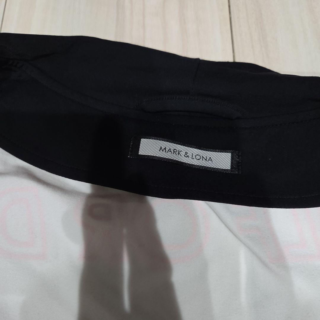 ミ*ヤ様 MARK&LONA マークアンドロナ ジ ップブルゾン46