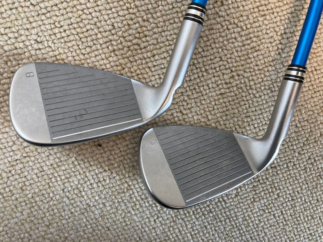 PING ピンG440 アイアンセット６本 ALTA JCB