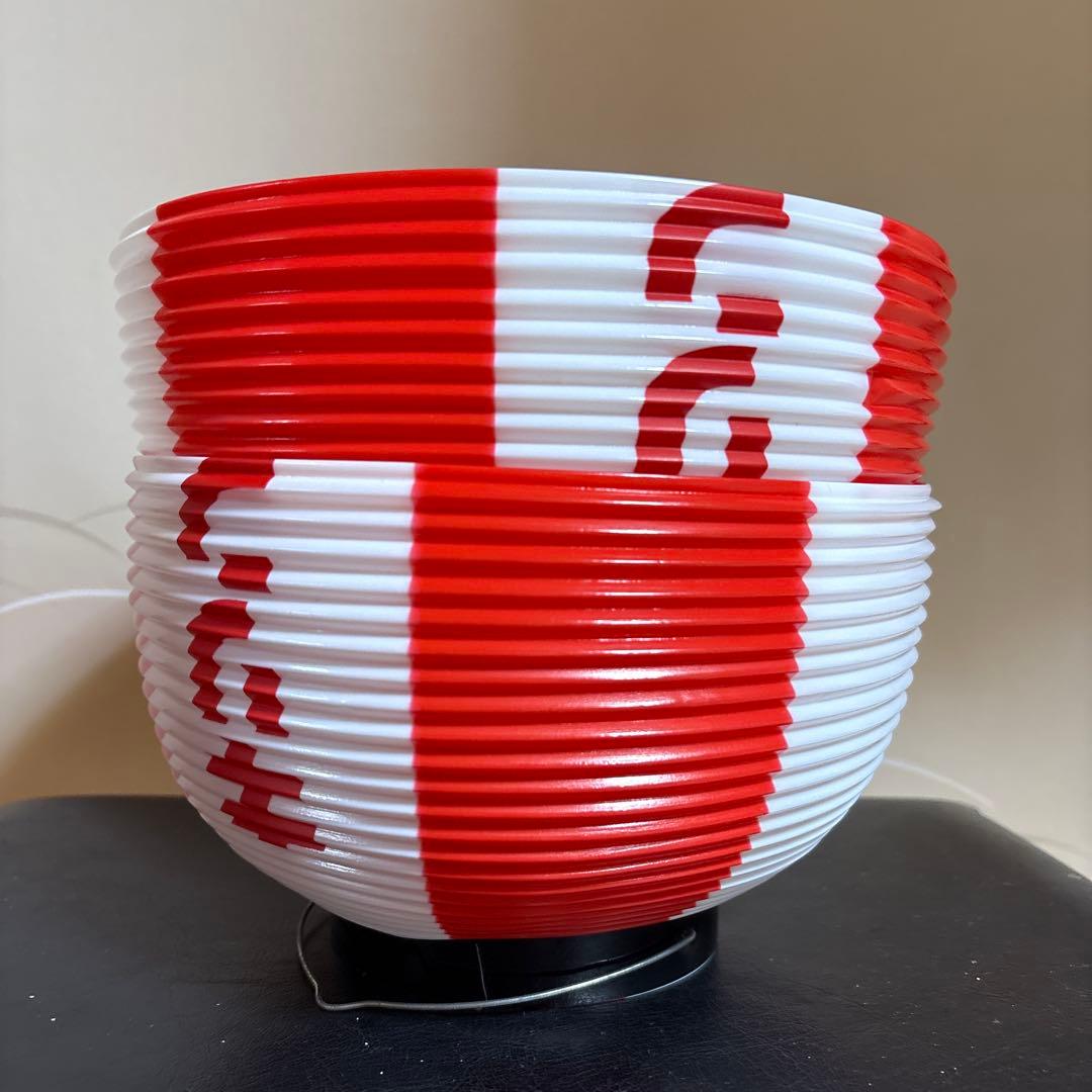 キリンビール　提灯　販促品　ディスプレイ