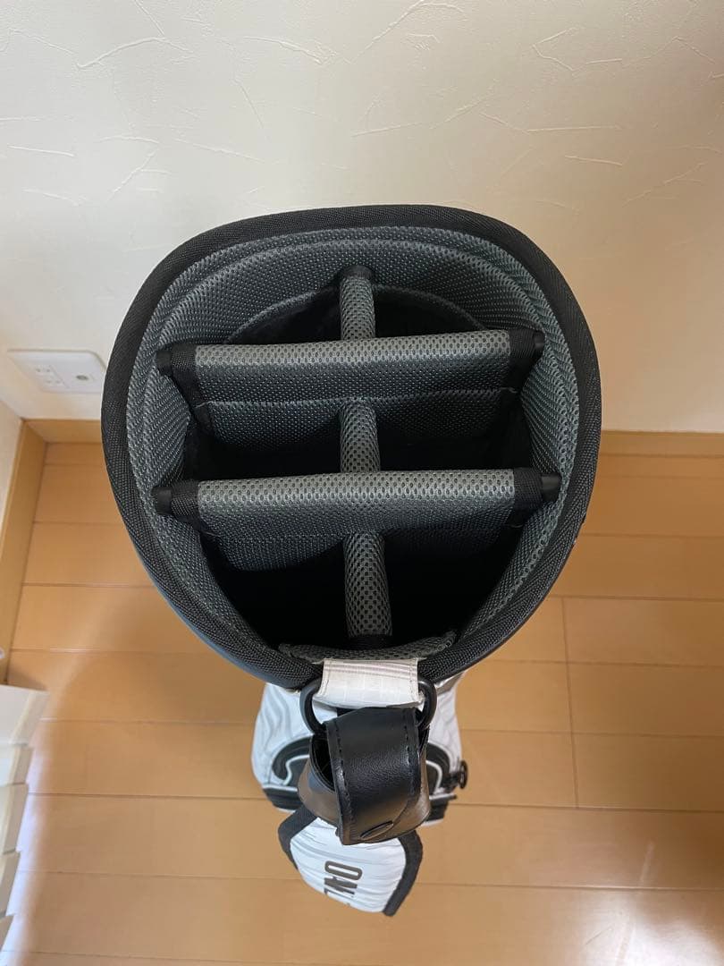 OAKLEY （オークリー）キャディバッグ