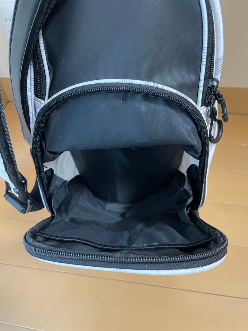 OAKLEY （オークリー）キャディバッグ
