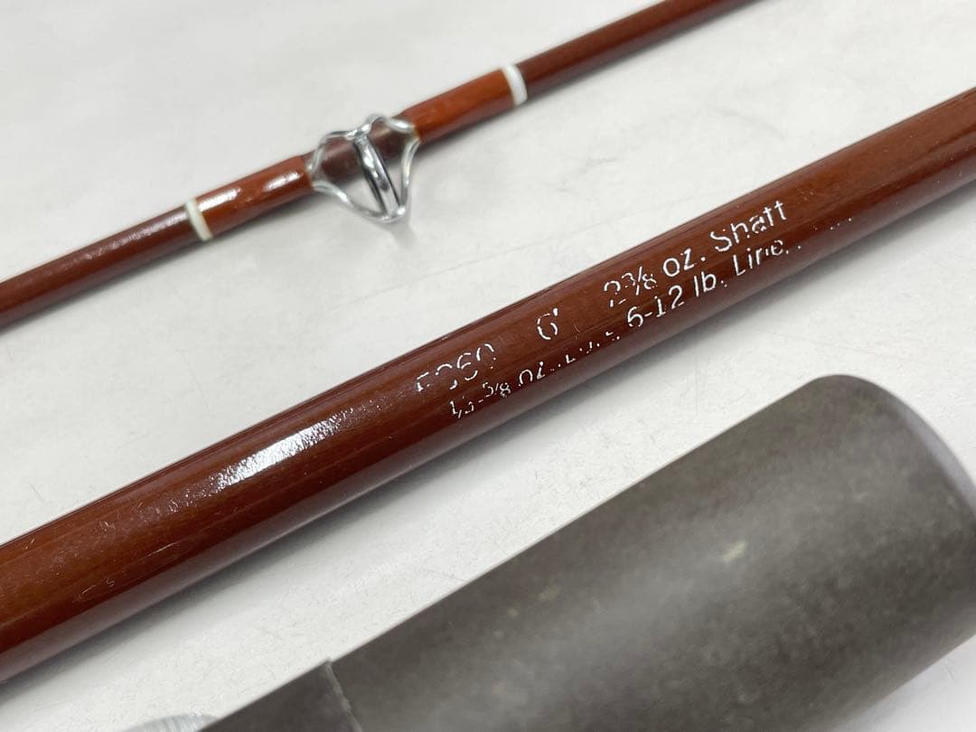 ロッド FENWICK FC60