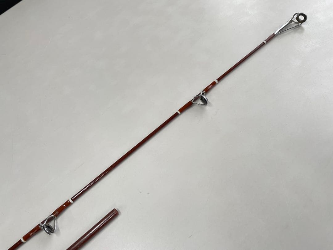 ロッド FENWICK FC60