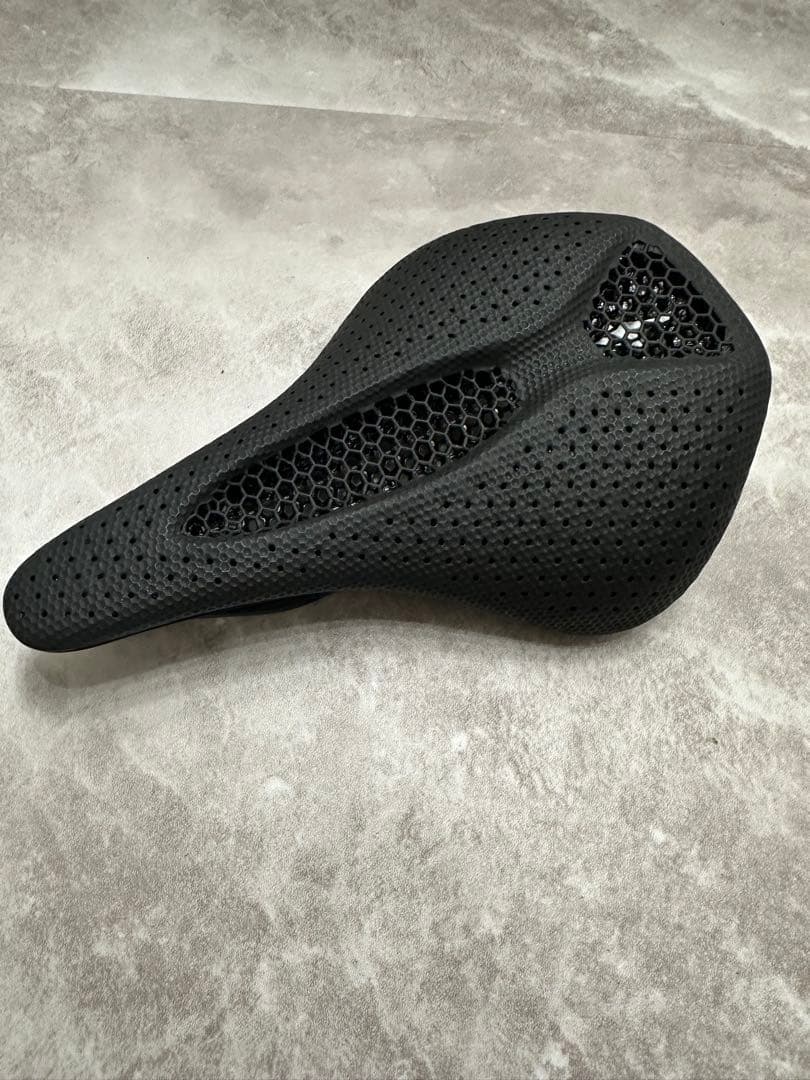 スペシャライズドS-WORKS POWER MIRRORサドル155mm 美品