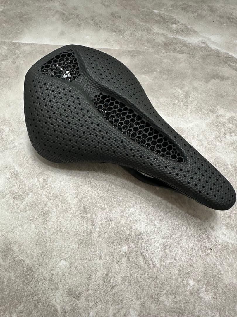 スペシャライズドS-WORKS POWER MIRRORサドル155mm 美品