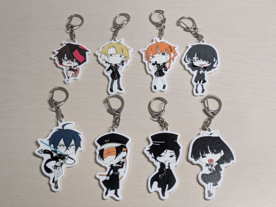 Neru　ボカロP　グッズまとめ売り　バラ売り❌️