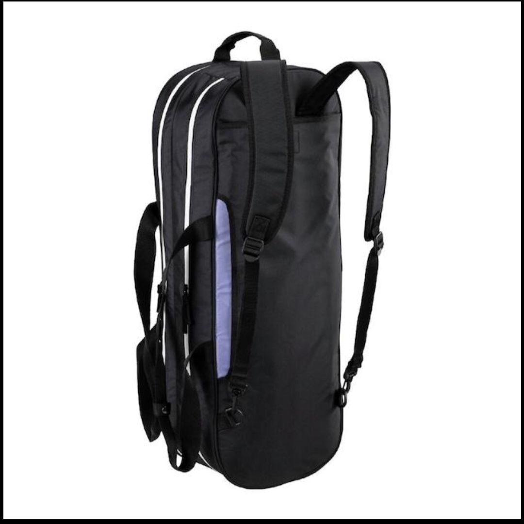 ミズノ バドミントンラケットバッグ 2wayトーナメントバッグ MIZUNO