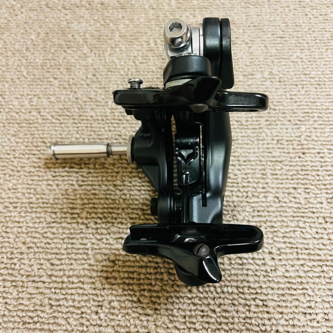 美品 シマノ アルテグラ BR-R8100 キャリパーブレーキ 前後セット