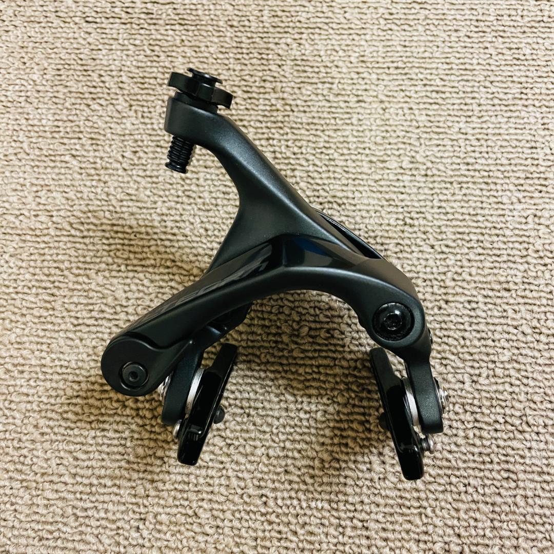 美品 シマノ アルテグラ BR-R8100 キャリパーブレーキ 前後セット