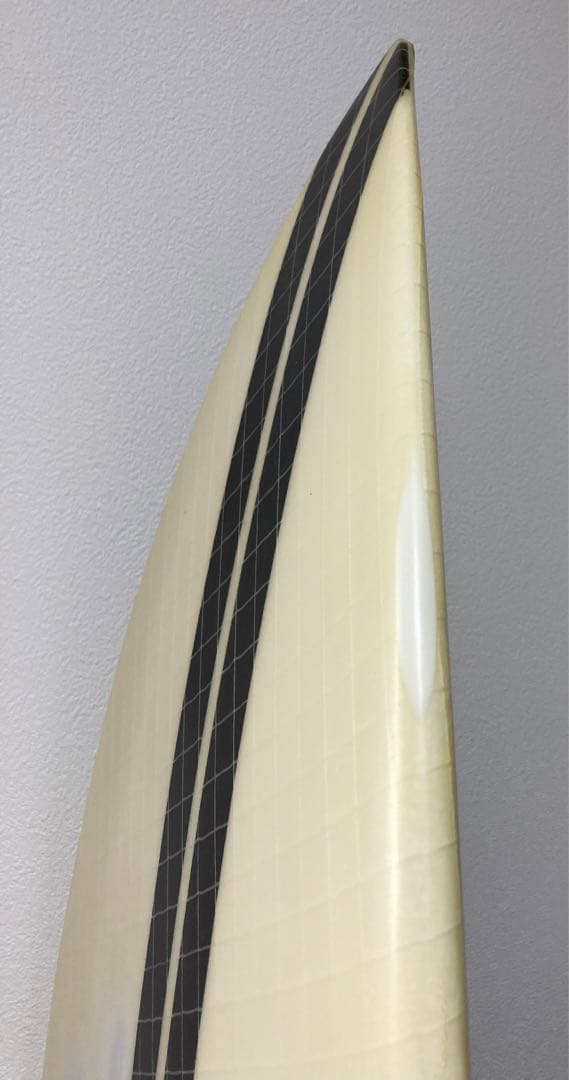 JS BLACK BOX 2 HIFI 5’8