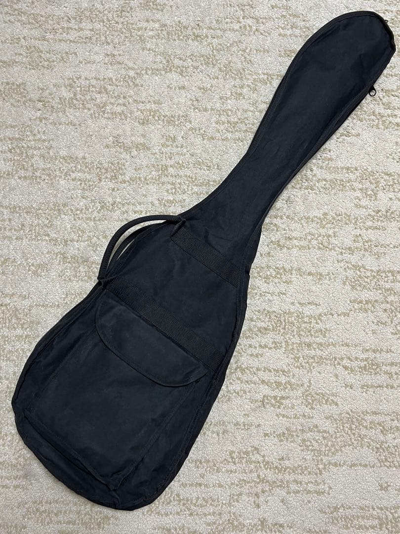 Unitone Basso エレキベース ビザール グヤトーン テスコ