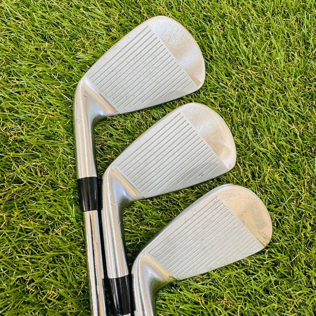 YAMAHA inpres RMX PB TOURMODEL アイアンセット