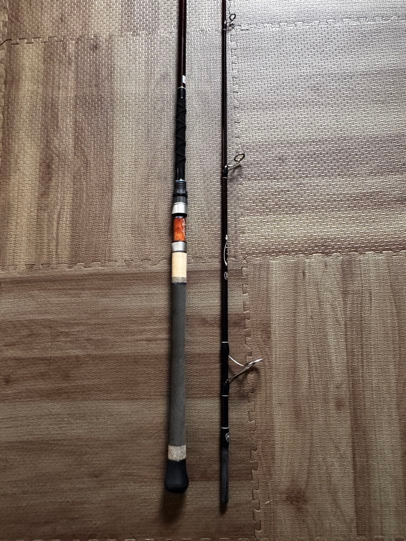 ロッド Glissando 90