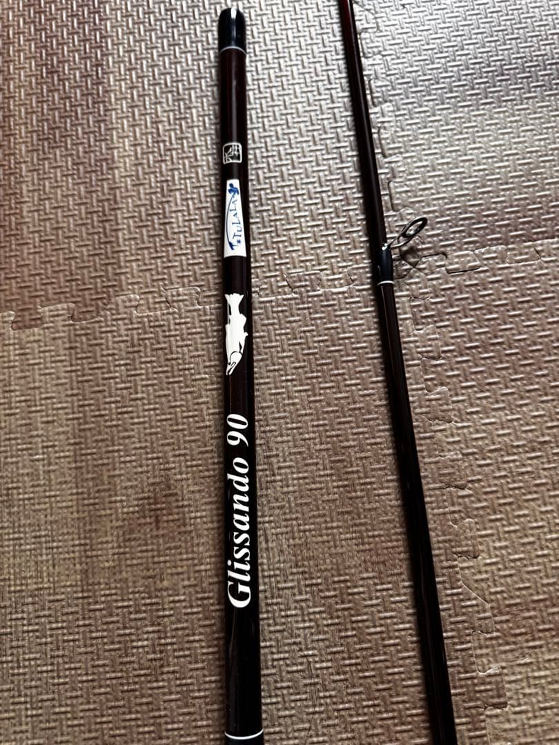 ロッド Glissando 90