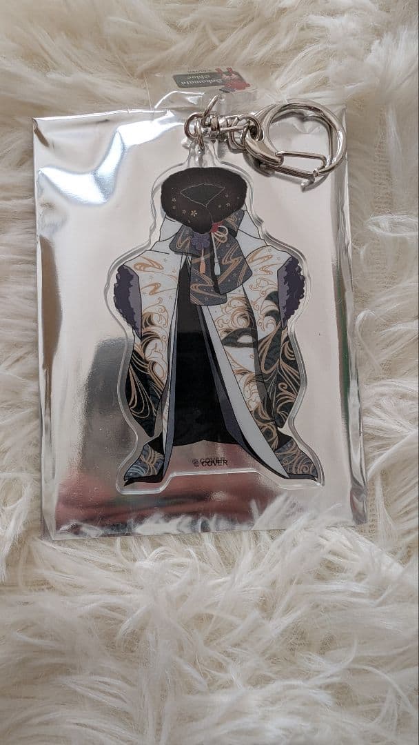 沙花叉クロヱ　誕生日記念　2024　フルセット