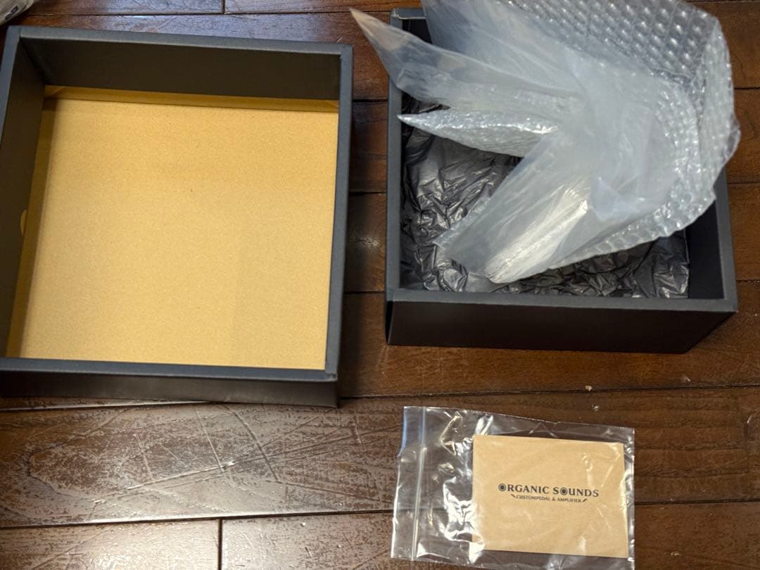 ギター Organic Sounds Orga Face Silicon EJStyle