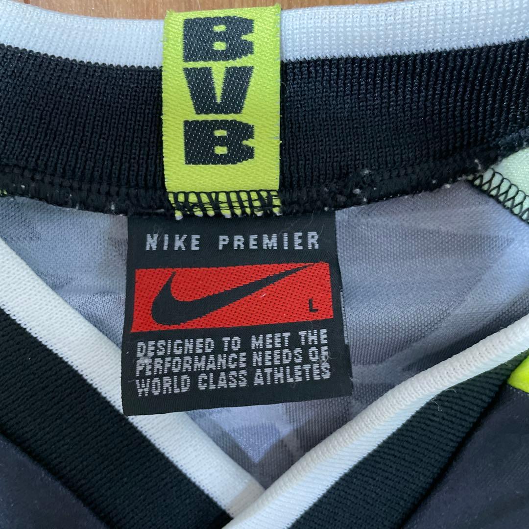 Kaka22 サッカーユニフォーム　ドルトムント　Ｌサイズ