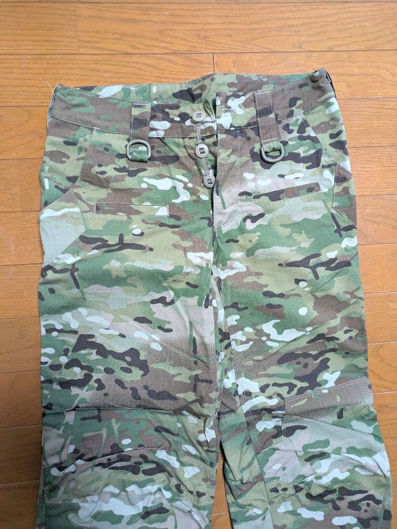 個人装備 tad gear Covert RS Pant Multicam 30-30
