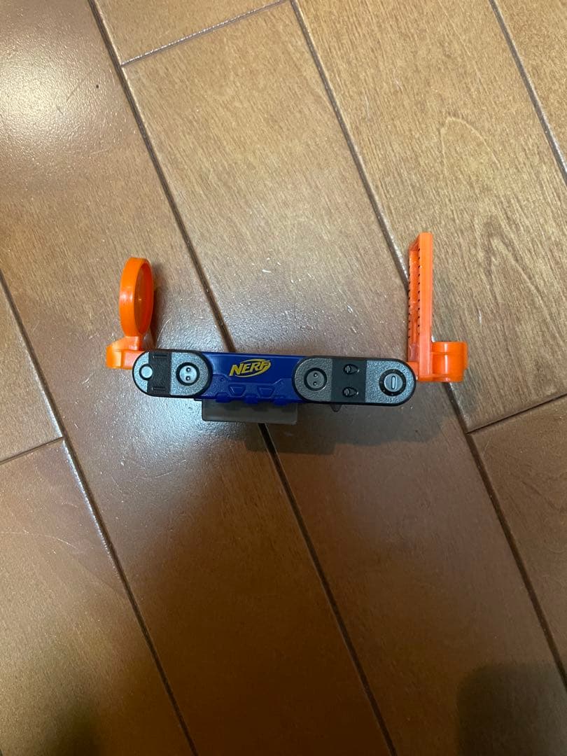 ナーフ N-ストライク スナイパーショット CS-6 ロングストライク