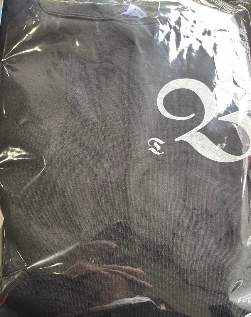 ア*郎様 The Birthday パーカー　Lサイズ