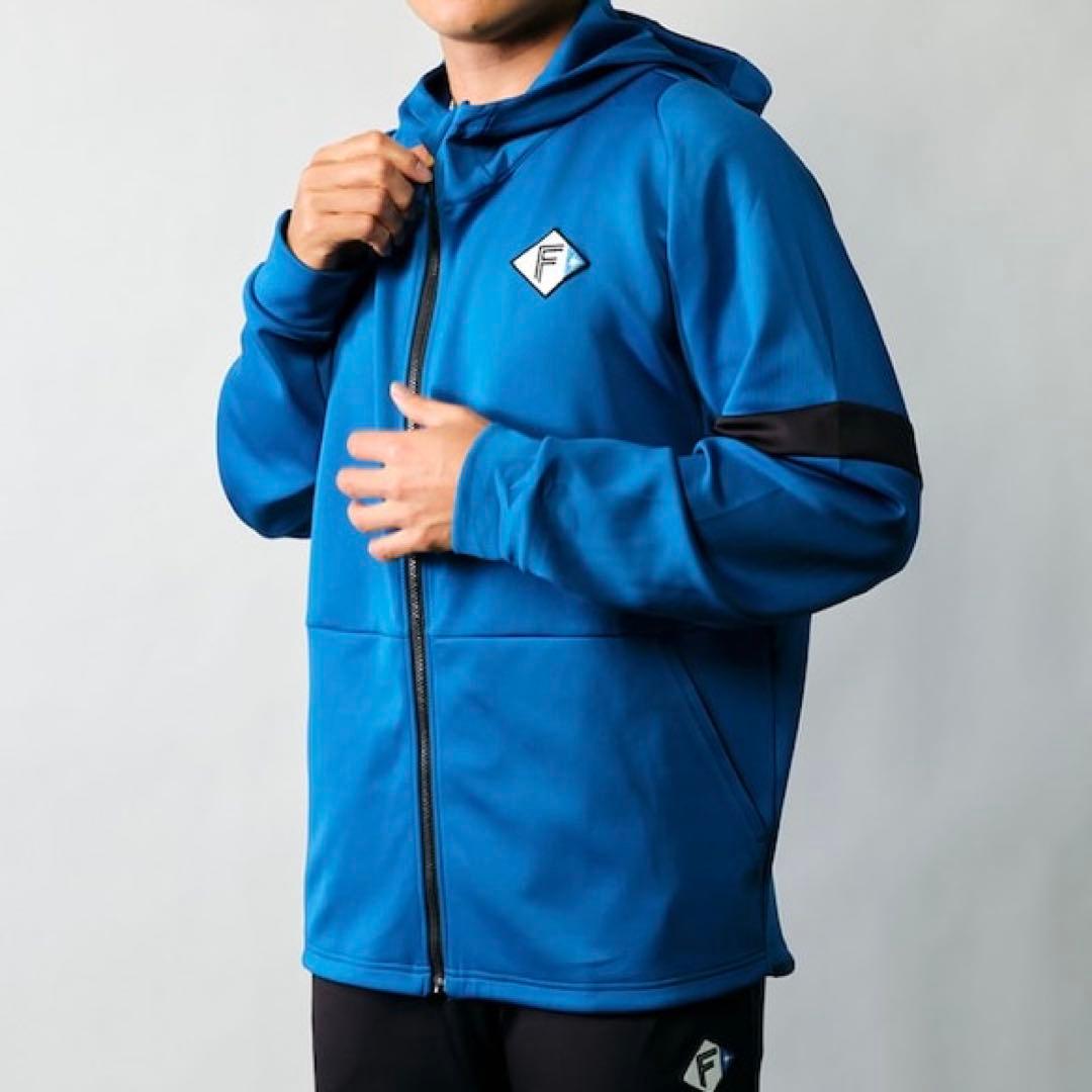 日本ハムファイターズ オンフィールド トレーニングウェア トップス 2023 L