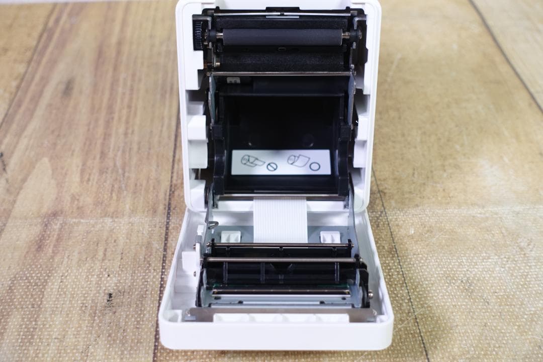 スター精密 サーマルプリンター mC-Print2 MCP21LB WT