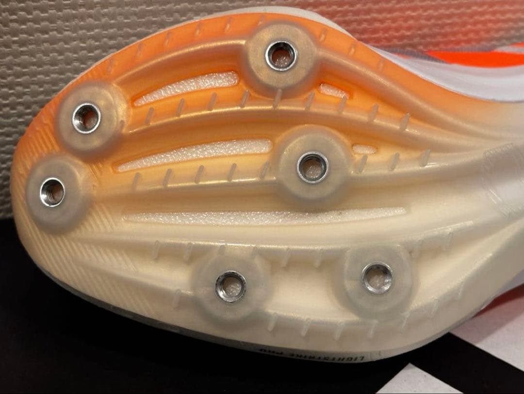 アディゼロ フィネス / 23.5cm