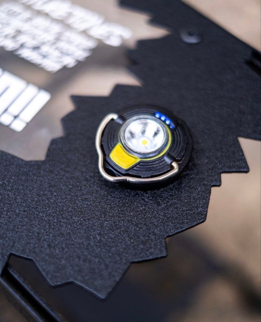 新品未開封 damngood THE LITTLE BREAK STAND