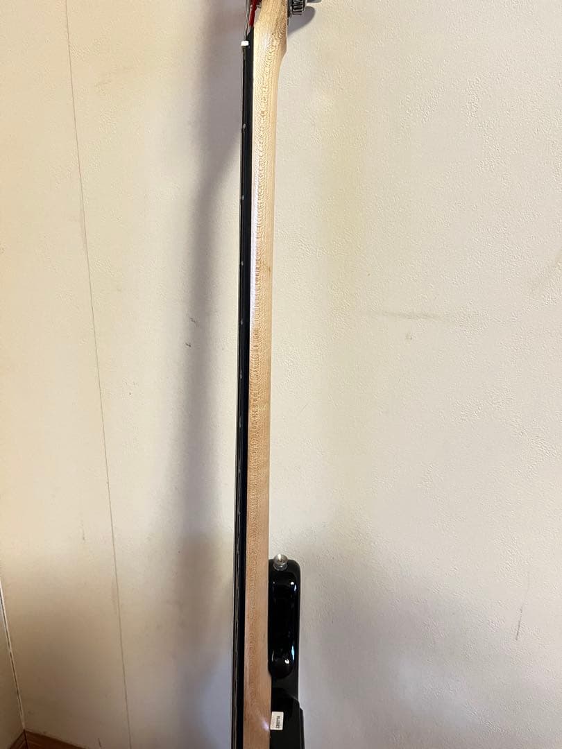 SX エレキベース Standard Series サンバースト ジャズベース